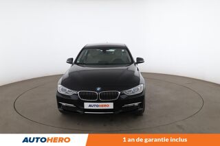 S&eacute;rie 3 316d Luxury BVA8 116 ch 2015 occasion 92130 Issy-les-Moulineaux