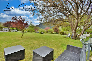  Chalet � vendre 7 pi�ces 134 m�