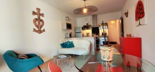  Appartement à vendre 2 pièces 46 m²