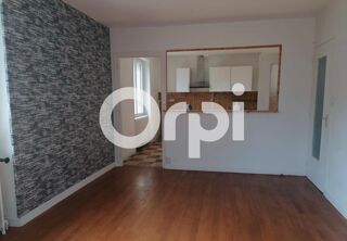  Duplex/triplex � louer 4 pi�ces 80 m� La cote saint andre