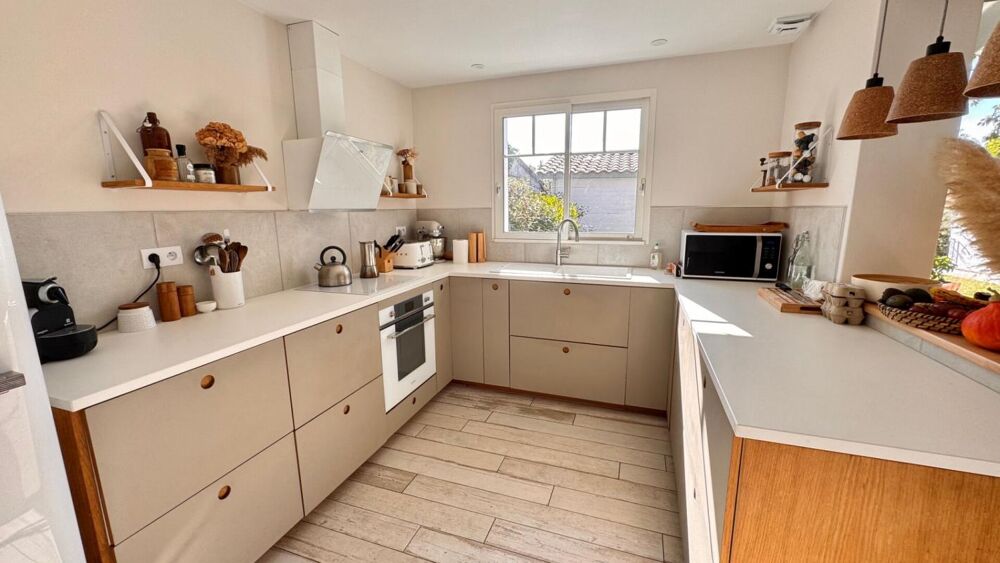  vendre  Maison Lanton (33138)