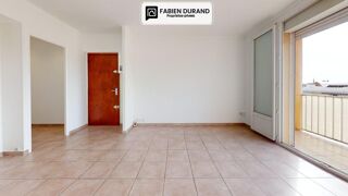 Vente Appartement APPARTEMENT T3 - 2 CHAMBRES - TERRASSE - LOGGIA - CAVE - CLIMATISATION - SANS VIS-À-VIS ? PETITE COPROPRIÉTÉ Saint raphael