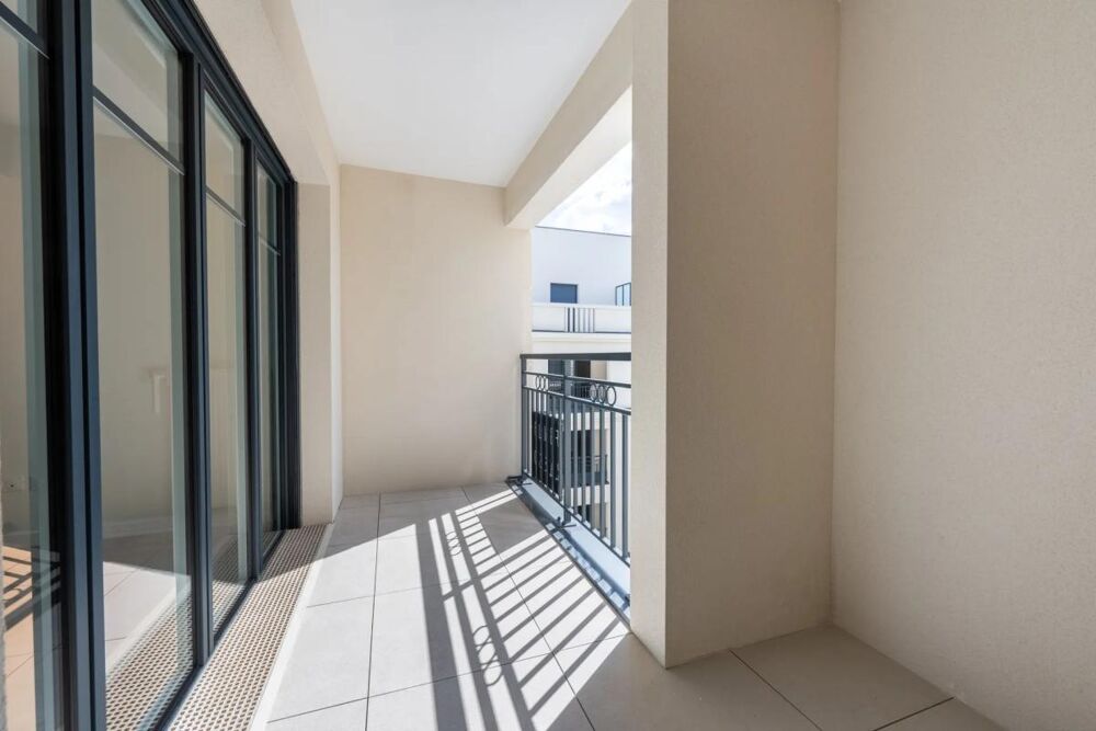 Appartement de 2 pièces de 43 m² à Saint-Leu-la-Forêt