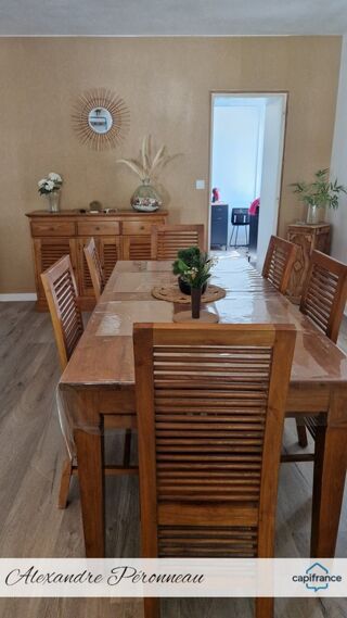  Immeuble � vendre 12 pi�ces 235 m�