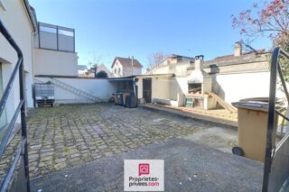  Maison  vendre 5 pices 109 m
