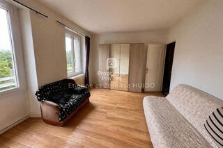 Location Appartement Châteauroux  - Appartement - 4 pièces - 95 m2 - garage Chateauroux