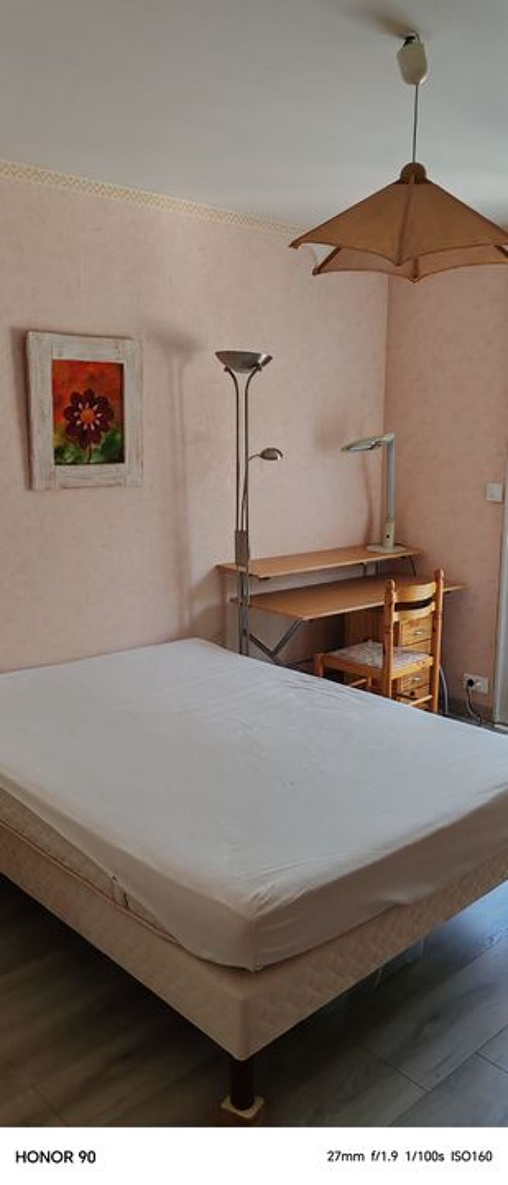 Location Appartement Chambre de 13m2 à louer sur Saint-Sébastien-sur-Loire Saint sebastien sur loire