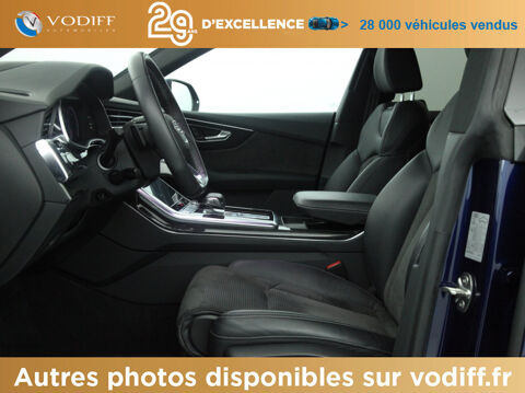 Q8 50 TDI QUATTRO 286 CV S-LINE TIPTRONIC 2019 occasion 67960 Entzheim