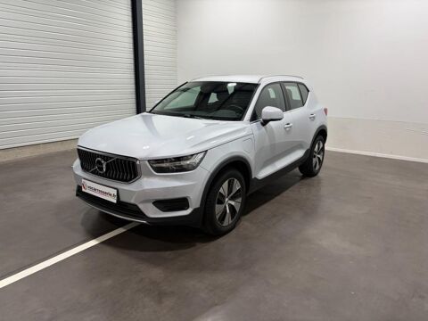 XC40 T4 RECHARGE 129+82 CV DCT7 INSCRIPTION BUSINESS 2022 occasion 67960 Entzheim