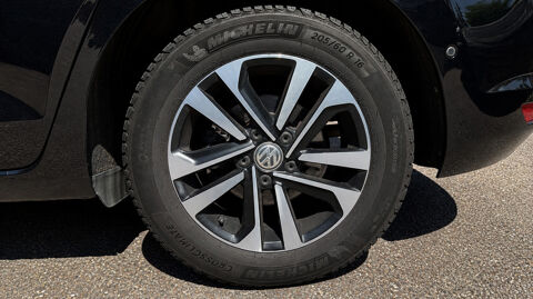 Touran 2.0 TDI 116 IQ.Drive 2020 occasion 57645 Ogy Montoy Flanville
