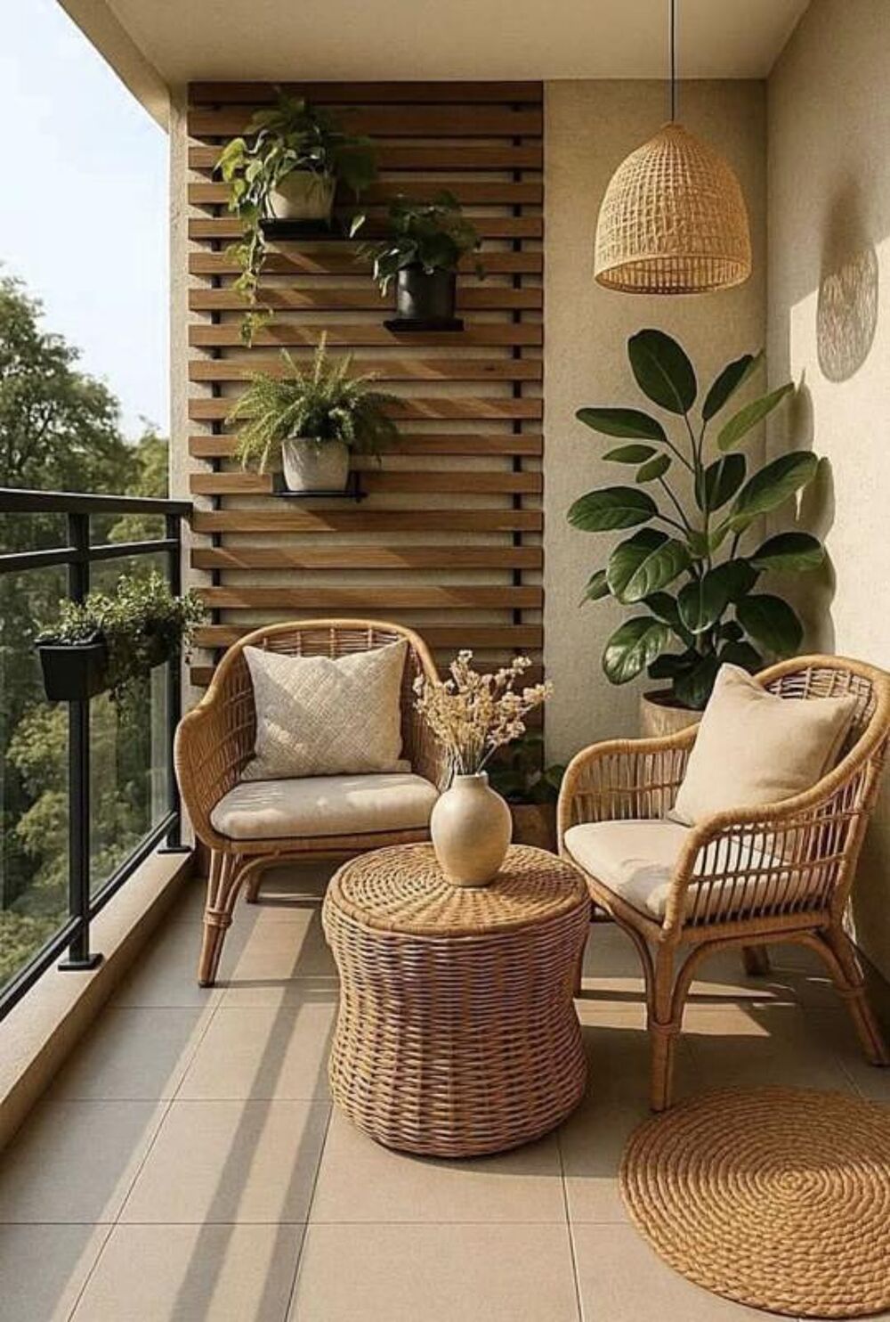 Appartement 4 pièces 74 m² · à Saint Jean de Monts · 74 m² · 264 000 €