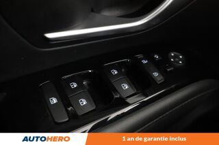 Tucson 1.6 CRDi Hybrid 48V Executive DCT-7 136 ch 2021 occasion 92130 Issy-les-Moulineaux