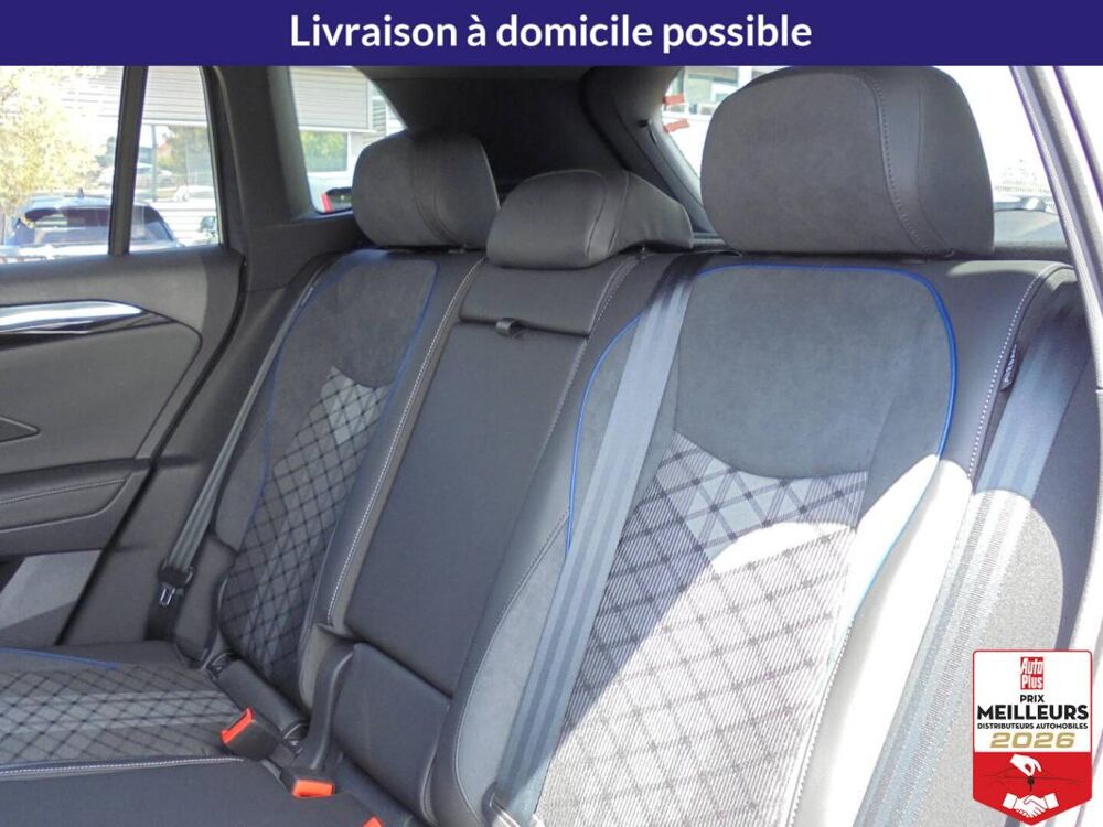 Tiguan TDI 150 DSG7 R-Line +Matrix LED +IQ.Drive 2026 occasion 10150 Lavau
