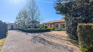  Maison à vendre 4 pièces 104 m²