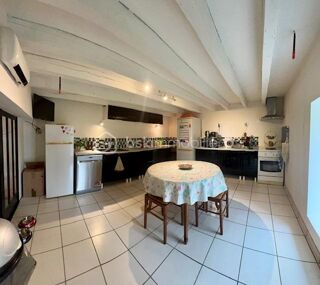  Maison à vendre 6 pièces 170 m²