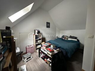  Maison à vendre 3 pièces 50 m²