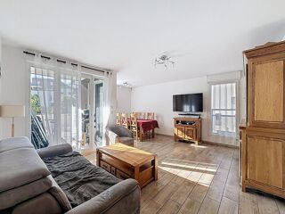  Appartement � vendre 4 pi�ces 82 m�