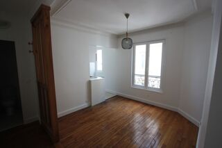  Appartement à louer 3 pièces 40 m²
