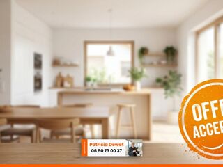  Maison à vendre 2 pièces 42 m²