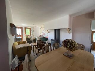  Maison � vendre 5 pi�ces 114 m�