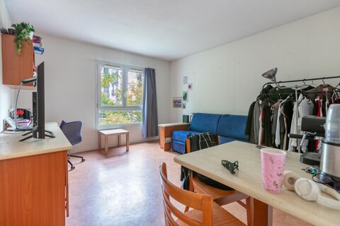  Appartement � louer 1 pi�ce 24 m�