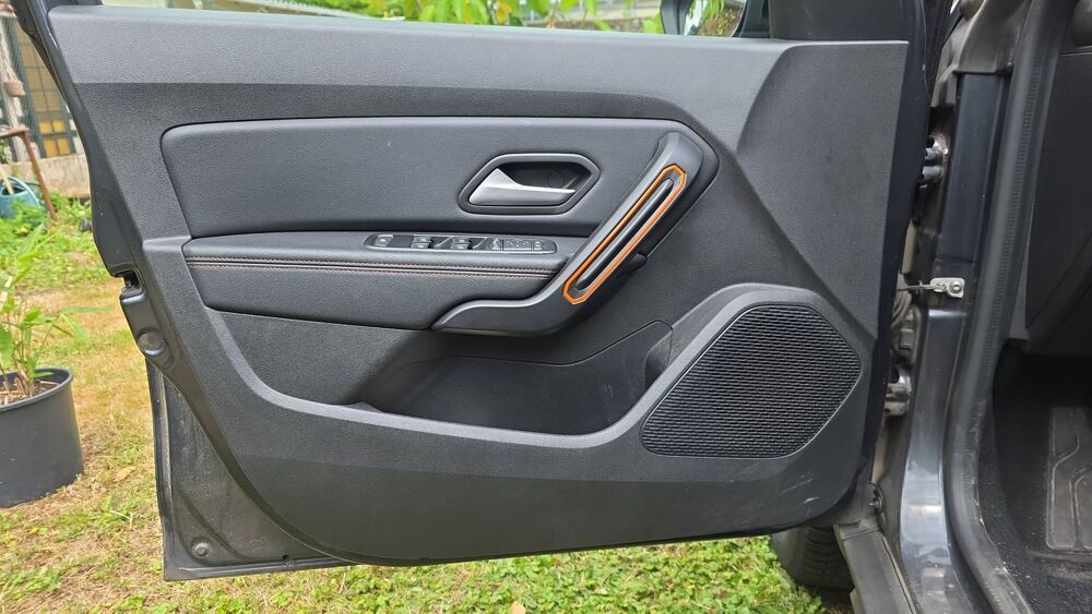 Duster 1.5 Blue dCi 115 Extreme 2023 occasion 60110 Meru