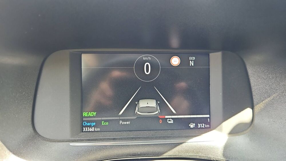 Corsa 136 50kWh Edition 2021 occasion 97421 Saint Louis