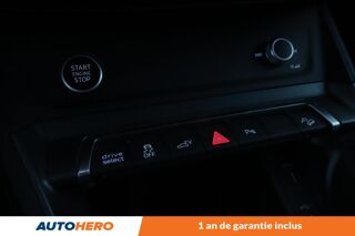 Q3 45 TFSIe S line S tronic 245 ch 2021 occasion 92130 Issy-les-Moulineaux