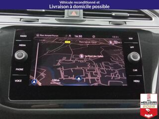 Tiguan eHybrid 245 DSG6 Life +Keyless +GPS 2023 occasion 10150 Lavau