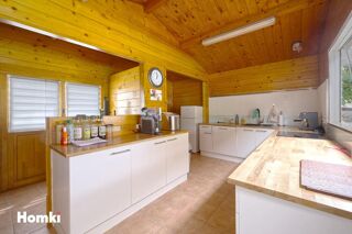  Maison à vendre 6 pièces 279 m²