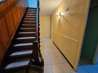  Maison � vendre 5 pi�ces 129 m�