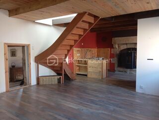  Maison à vendre 4 pièces 75 m²