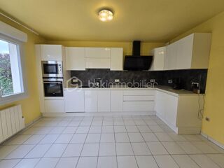  Maison � vendre 5 pi�ces 153 m�