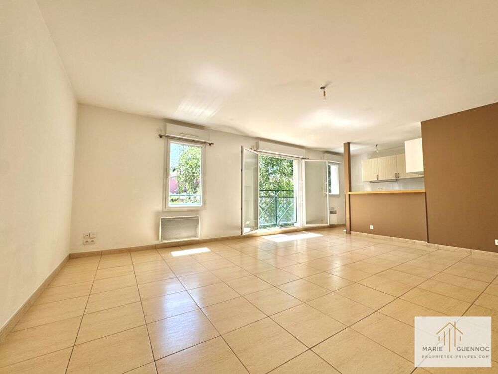 Vente Appartement Beau T3 de 63m2 vendu avec garage et place de stationnement Basse goulaine