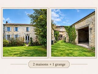  Maison à vendre 10 pièces 258 m²