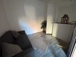  Appartement à louer 3 pièces 36 m²