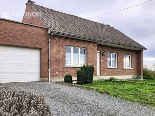  Maison à vendre 4 pièces 100 m²