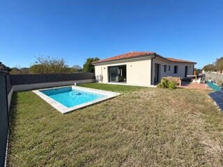  Maison à vendre 5 pièces 126 m²