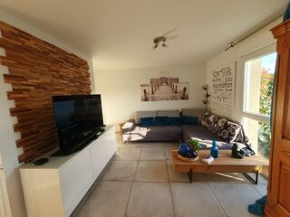  Maison à vendre 4 pièces 84 m²