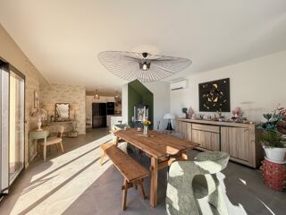  Villa � vendre 5 pi�ces 150 m�