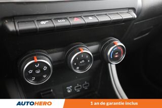 Captur 1.5 Blue dCi Business 95 ch 2020 occasion 92130 Issy-les-Moulineaux