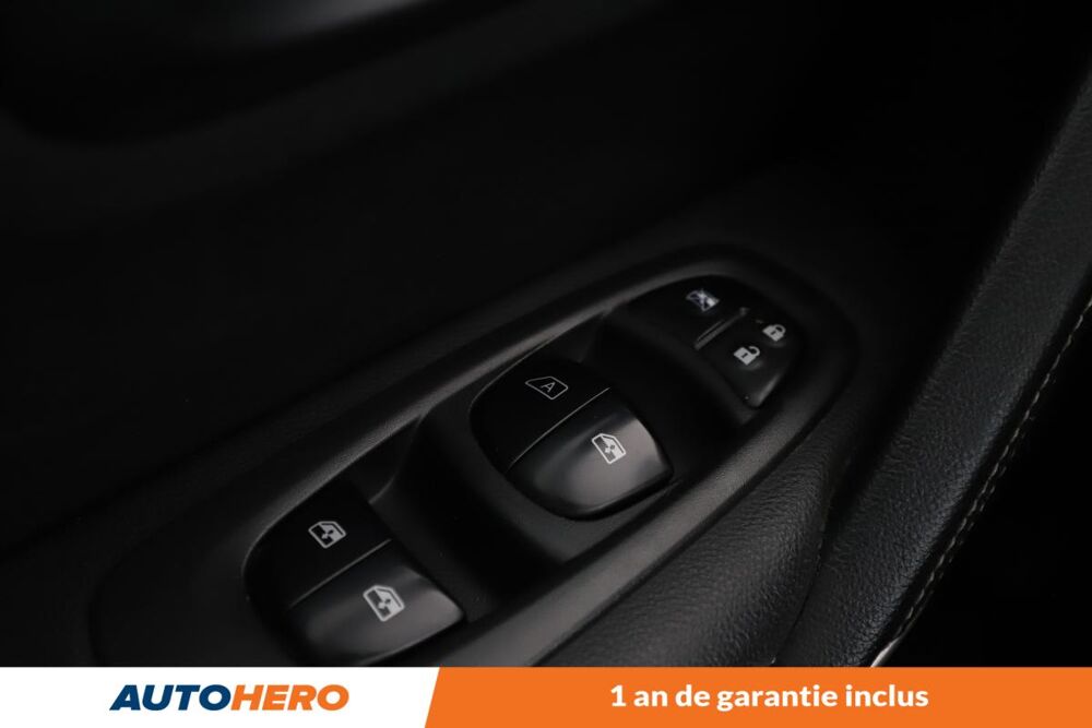 Kadjar 1.6 dCi Energy Intens 130 ch 2018 occasion 92130 Issy-les-Moulineaux