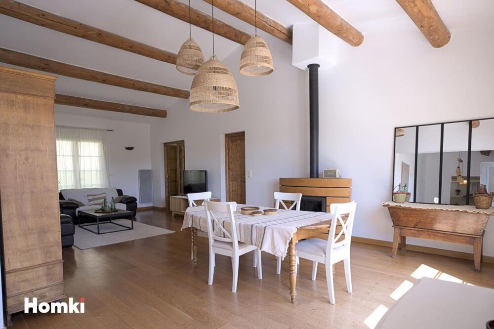 Maison/Villa T5 de 140 m² à Marseille 13013