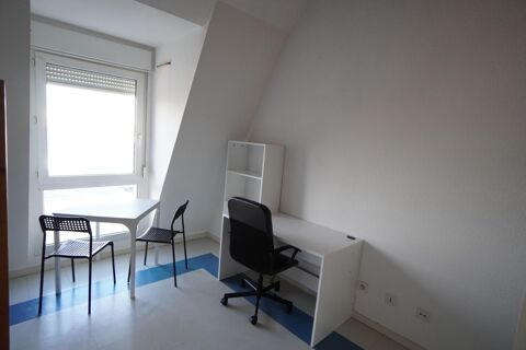  Appartement � louer 1 pi�ce 23 m�