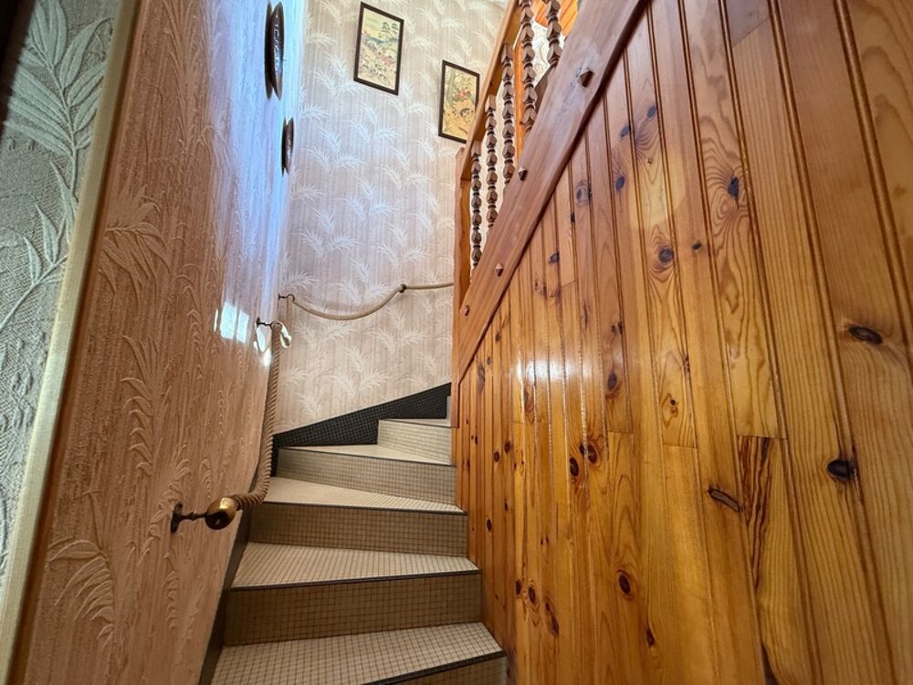 à vendre  Maison Angers (49100)