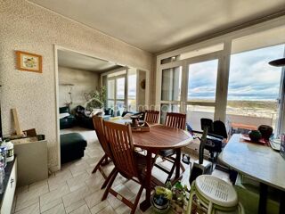  Appartement à vendre 5 pièces 111 m²