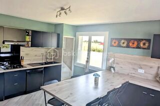  Maison à vendre 8 pièces 160 m²