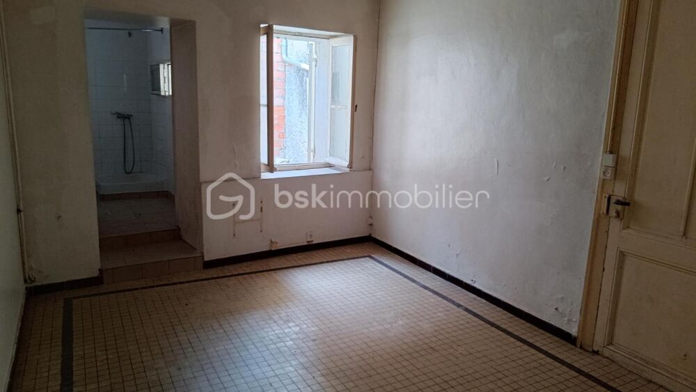 Vente Maison Maison de ville Miramont de guyenne