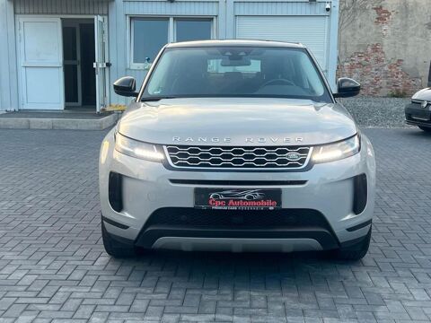 Range Rover Evoque Mercedes-Benz GLC 300 4MATIC AMG Line 2020 occasion 33000 Bordeaux