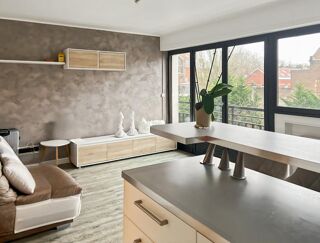  Appartement  vendre 2 pices 37 m